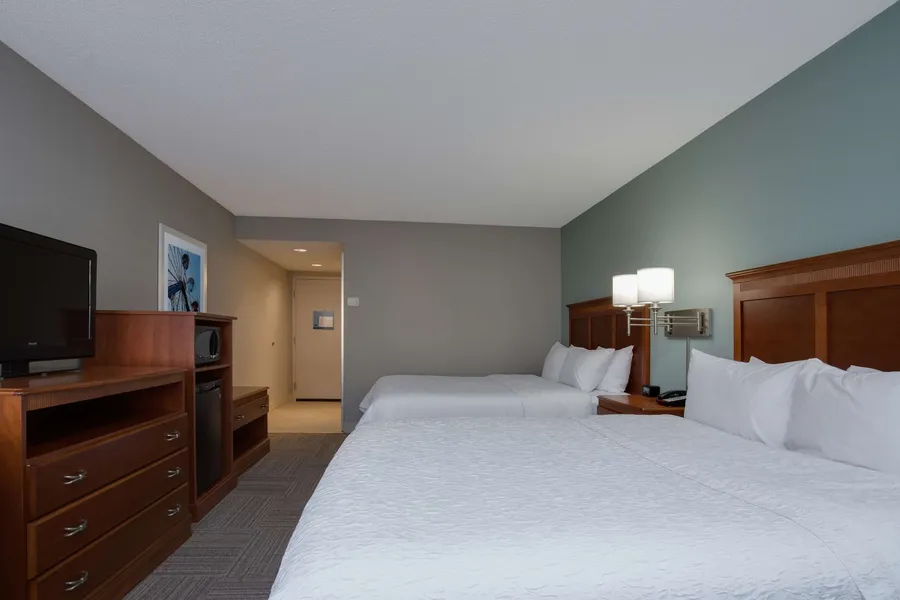 Hampton Inn North Myrtle Beach-Harbourgate hotel detail image 6