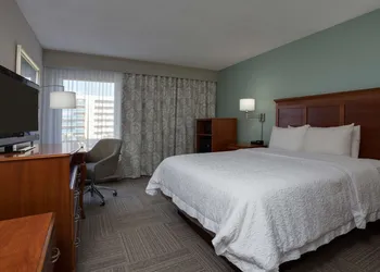 Hampton Inn North Myrtle Beach-Harbourgate hotel thumbnail 7