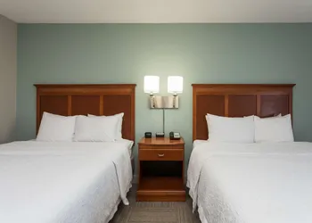 Hampton Inn North Myrtle Beach-Harbourgate hotel thumbnail 8