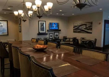 Hampton Inn Carlstadt-At The Meadowlands hotel thumbnail 3