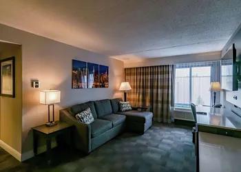 Hampton Inn Carlstadt-At The Meadowlands hotel thumbnail 6