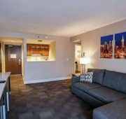 Hampton Inn Carlstadt-At The Meadowlands hotel detail image 7