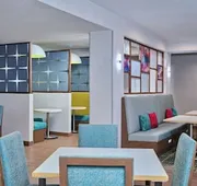 Hampton Inn Anchorage hotel detail image 3