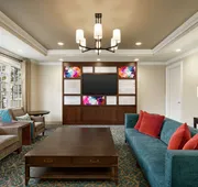 Hampton Inn New Orleans-St. Charles Ave./Garden District hotel detail image 3
