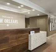Hampton Inn New Orleans-St. Charles Ave./Garden District hotel detail image 5