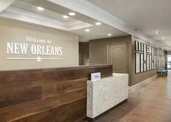 Hampton Inn New Orleans-St. Charles Ave./Garden District hotel thumbnail 5
