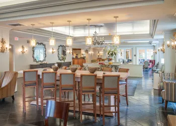 Hampton Inn New Orleans-St. Charles Ave./Garden District hotel thumbnail 6