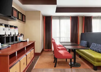 Hampton Inn Houston/Stafford hotel thumbnail 2