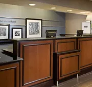 Hampton Inn Houston/Stafford hotel detail image 3