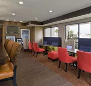 Hampton Inn Houston/Stafford hotel detail image 4