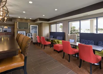 Hampton Inn Houston/Stafford hotel thumbnail 4