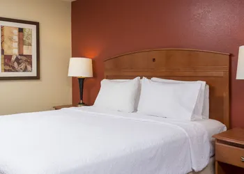 Hampton Inn Houston/Stafford hotel thumbnail 5