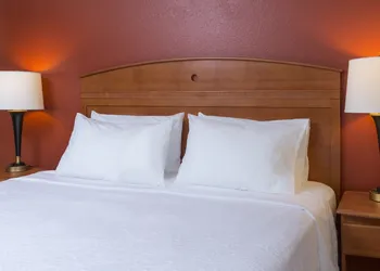 Hampton Inn Houston/Stafford hotel thumbnail 6