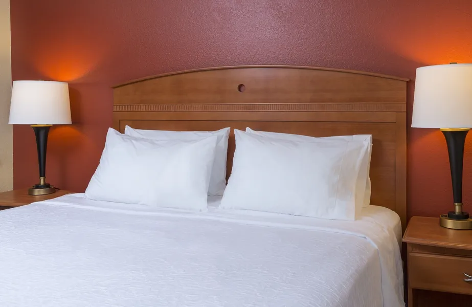 Hampton Inn Houston/Stafford hotel detail image 6