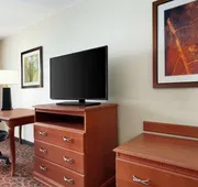Hampton Inn Houston/Stafford hotel detail image 7