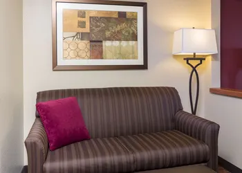 Hampton Inn Houston/Stafford hotel thumbnail 8