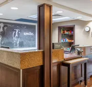 Hampton Inn Sioux Falls hotel detail image 3