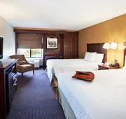 Hampton Inn Sioux Falls hotel detail image 4
