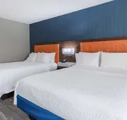 Hampton Inn Sioux Falls hotel detail image 5