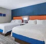 Hampton Inn Sioux Falls hotel detail image 7
