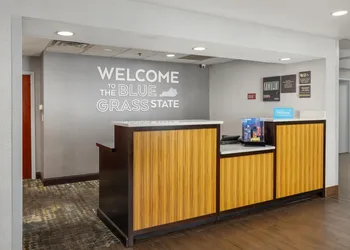 Hampton Inn Carrollton hotel thumbnail 4