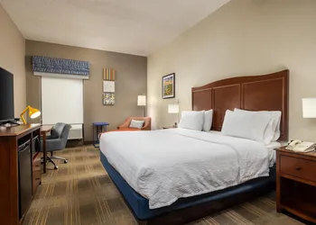 Hampton Inn Carrollton hotel thumbnail 5
