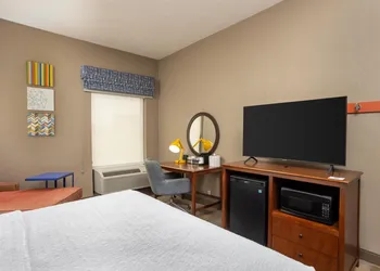 Hampton Inn Carrollton hotel thumbnail 7