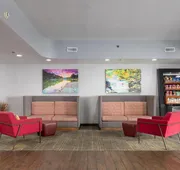 Hampton Inn Carrollton hotel detail image 3