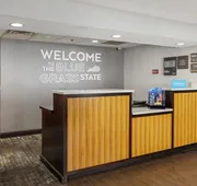 Hampton Inn Carrollton hotel detail image 4