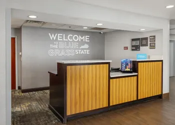 Hampton Inn Carrollton hotel thumbnail 4