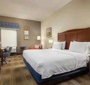 Hampton Inn Carrollton hotel detail image 5