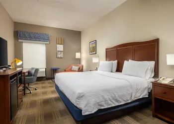Hampton Inn Carrollton hotel thumbnail 5