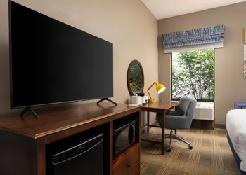 Hampton Inn Carrollton hotel thumbnail 6