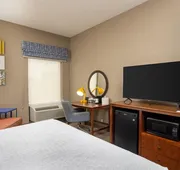 Hampton Inn Carrollton hotel detail image 7