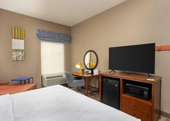 Hampton Inn Carrollton hotel thumbnail 7