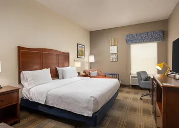 Hampton Inn Carrollton hotel thumbnail 8