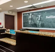 Hampton Inn Dickson hotel detail image 3