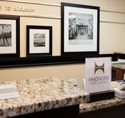 Hampton Inn Dickson hotel detail image 4