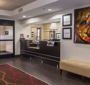 Hampton Inn Dickson hotel detail image 5