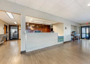 Comfort Inn - Killeen near Fort Hood hotel thumbnail 2