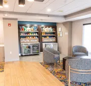 Hampton Inn Williamsport-Downtown hotel detail image 3