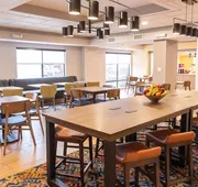 Hampton Inn Williamsport-Downtown hotel detail image 4