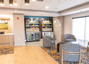 Hampton Inn Williamsport-Downtown hotel thumbnail 3
