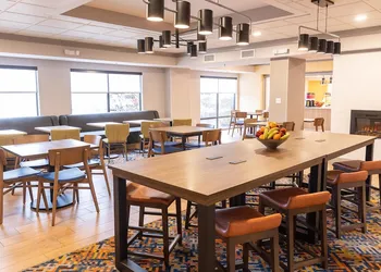 Hampton Inn Williamsport-Downtown hotel thumbnail 4