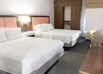 Hampton Inn Williamsport-Downtown hotel thumbnail 5