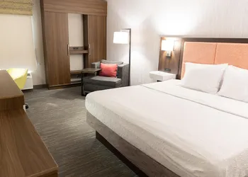 Hampton Inn Williamsport-Downtown hotel thumbnail 6