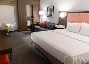 Hampton Inn Williamsport-Downtown hotel thumbnail 7