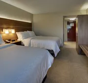 Holiday Inn Express Horse Cave by IHG hotel detail image 5