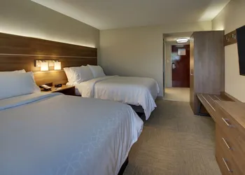 Holiday Inn Express Horse Cave by IHG hotel thumbnail 5