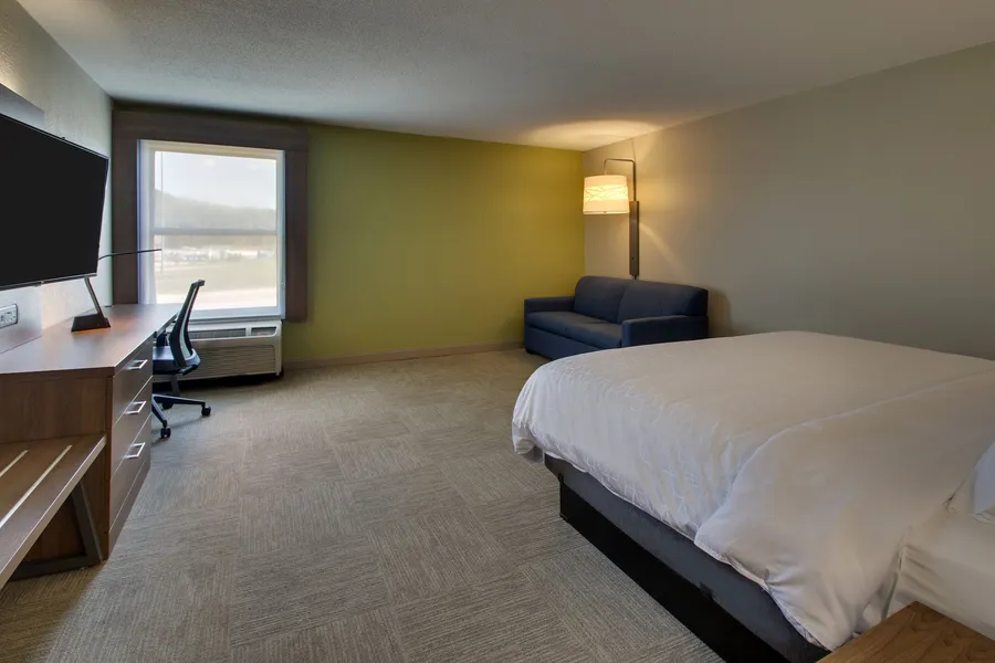 Holiday Inn Express Horse Cave by IHG hotel detail image 6